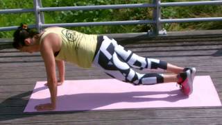 Core Ab Exercises That Work