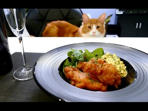 チキン南蛮