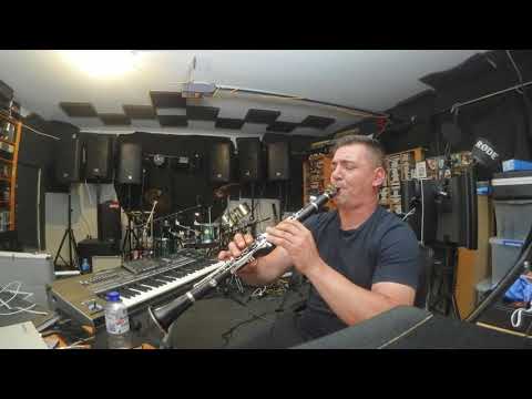 Stevce Jovanovski - kratki frazi vo zivo od Tale Ognenovski i Ilija Ampevski 2020