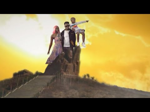 Omzo Dollar - Simple Feat Pape Diouf (Clip Officiel)