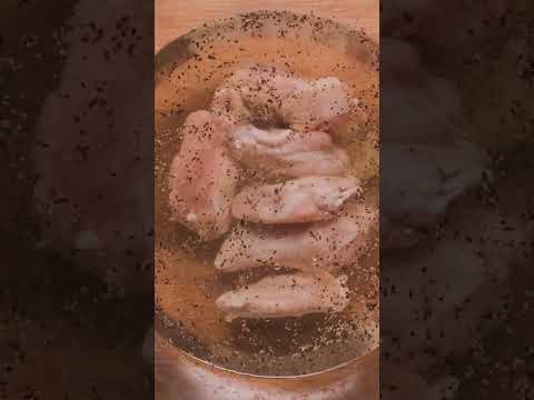 Wet Brine Is The Secret For Perfect Chicken Wings