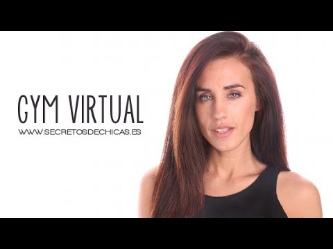 GYMVIRTUAL «PRESENTACIÓN CANAL»