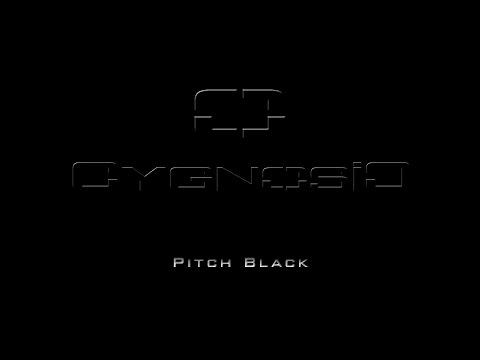CygnosiC - Pitch Black