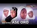 Ase Oro Latest Yoruba Movie 2023 Drama Victoria Kolawole|Yinka Solomon|Vicky Adeboye|Tosin Olaniyan