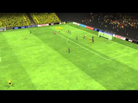 IF Elfsborg 3 - 4 Barcelona (After Extra Time) - Match Highlights