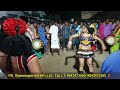சேலம் தீபிகா Fun Overloaded Karakattam