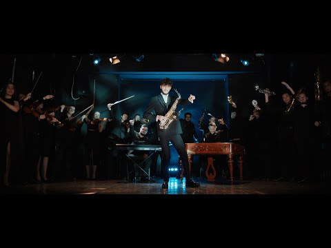 Costel Enea - ,,Pas cu eleganță'' (Official Video) 2024