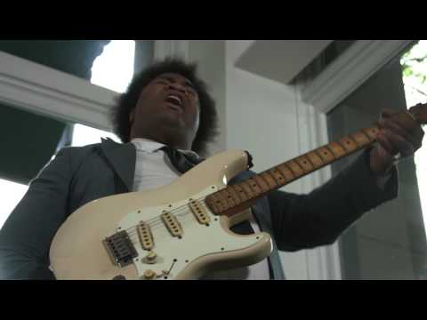 Delvon Lamarr Organ Trio - Full Performance (Live on KEXP)