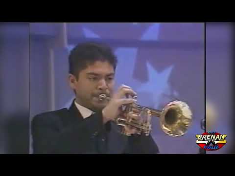 Cumbia - Membresia Noviembre 2018 [Brenan Cruz]