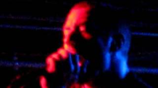 The Dillinger Escape Plan When Good Dogs Do Bad Things Canal Club Richmond VA December 16 2009