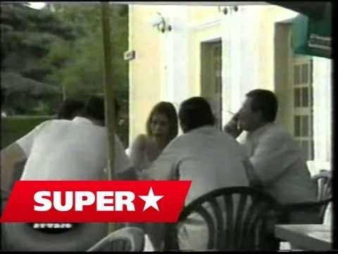 Personazhe ne Kurth // Mane Lumani (Parodistet e Vlores)