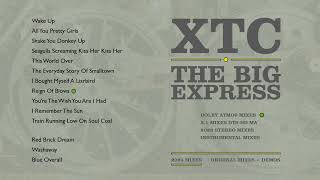 XTC - 08 Reign Of Blows (Atmos-5.1 Mix)