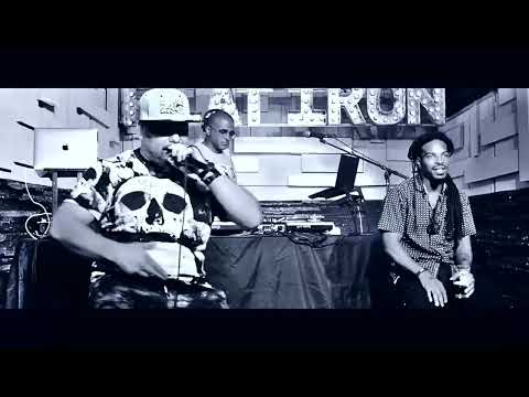 GTFOH part 2 by: TY BRU (Official Video) prod by WESTTOPHER [Black & White & Blue Version]