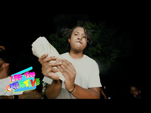 AMG Jay & BabyNine - "TOO OPPY" (DIRECTED BY @leetoocreative)