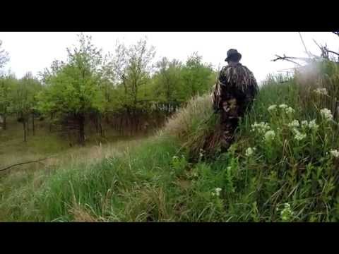 Edelény Airsoft Skirmish/Game April 26. Part 1