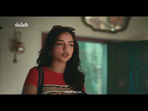 Shaadi.com's campaign