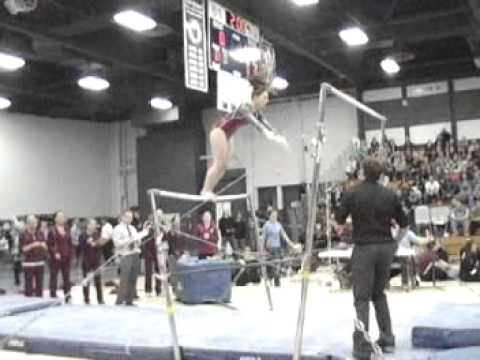 Bekah Bars 8 25 @UW Stout 1 27 12