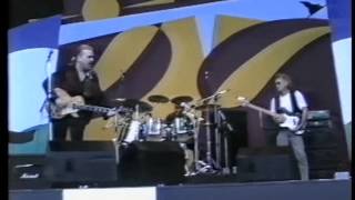 Billy Thorpe And The Aztecs  Myer Music Bowl 1994, Most People I Know