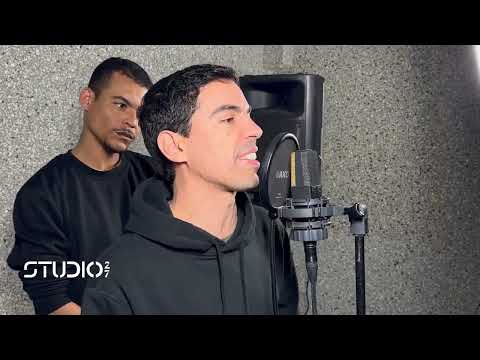 Cypher PASSA O MIC #8 - ZÉ CAPINHA / BANANINHA / REFLECT (Prod. Flexa) (DJ Cruzfader)