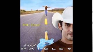 Brad Paisley: Some Mistakes
