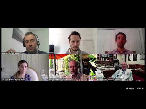 The Future of Hospitality & Lodging Amidst Covid-19 – 2020