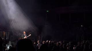 MATT GOSS Just for a Change ROYAL ALBERT HALL A6600 SONY