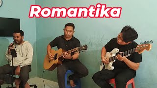 Download lagu Forsa kotim,ROMANTIKA mp3
