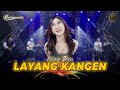 LEONA ZHEN LAYANG KANGEN Feat RASTAMANIEZ Official Live Version