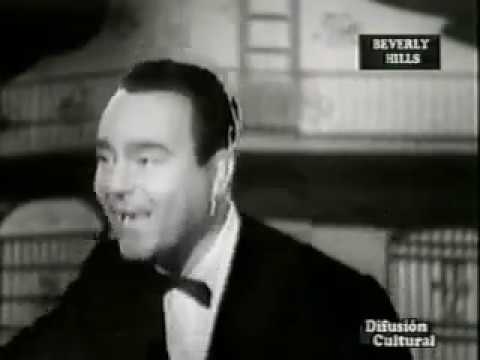 "Siga el baile" Alberto Castillo (Candombe)