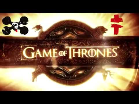 Игра Престолов  "Середнi вiки" BRUTTO   Game of Thrones Music Video