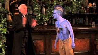 THE EXPLORERS CLUB Clip 3