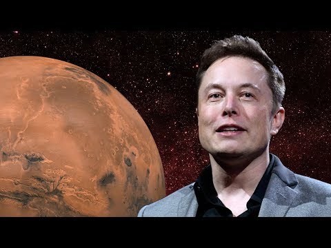 Top 7 Reasons Why Aunt Linda Is Not Going With Elon Musk to Mars