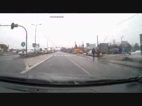 To nie było zielone?? - Tuszyn