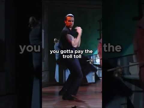The Troll Toll - Its always sunny in philadelphia