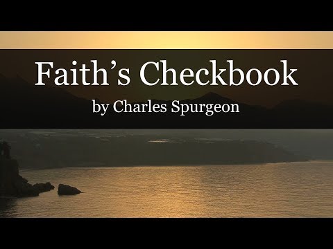 CHARLES SPURGEON SERMONS - Rest on a Promise (Genesis 28:13)