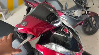 SH 150 2023 Độ Kèn Đôi Denso Indonesia Chính Hãng Âm Thanh Cực Hay T23Shop Cần Thơ