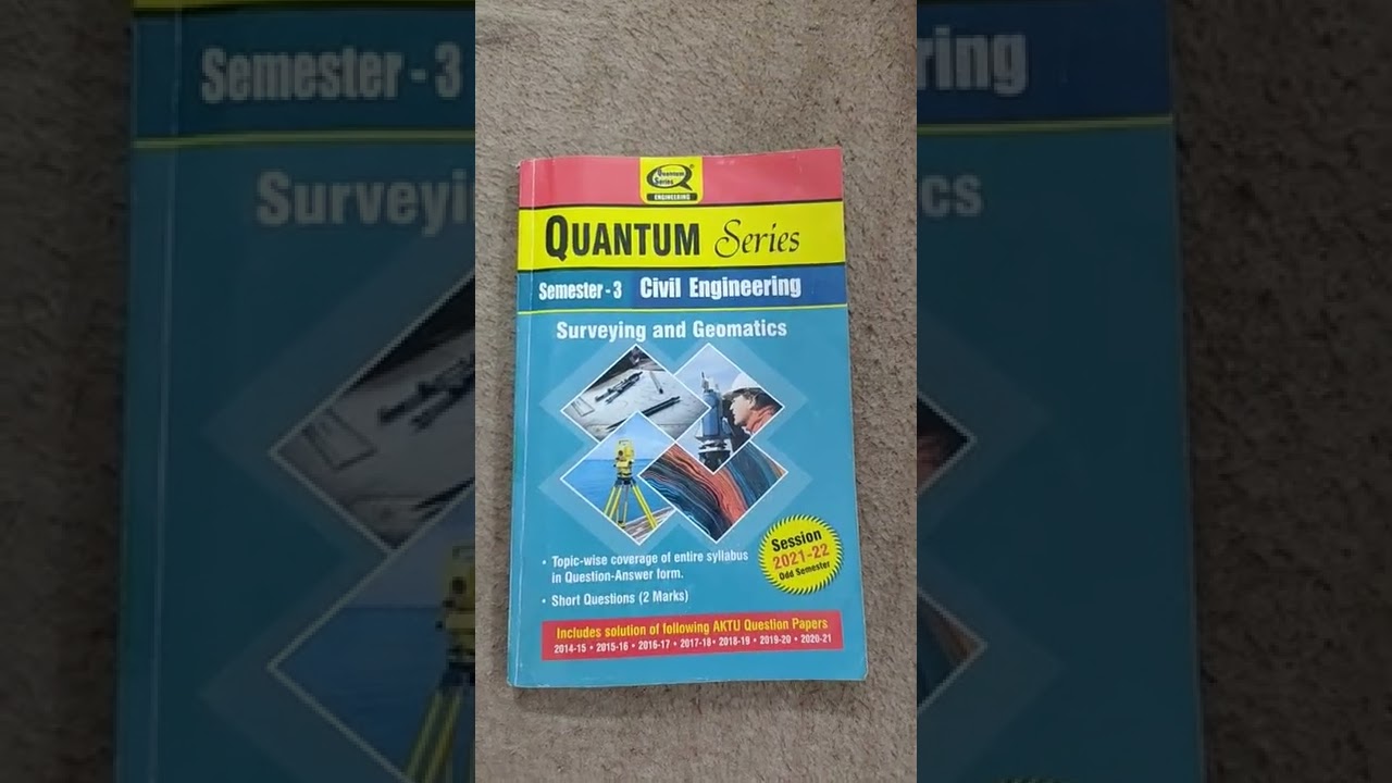 SURVEYING AND GEOMATICS #shorts #rec #motivaton #education