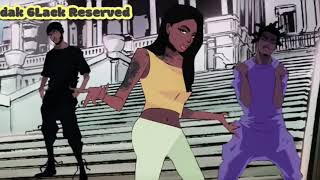 Kodak 6Lack | Spar Dreezy | Reserved