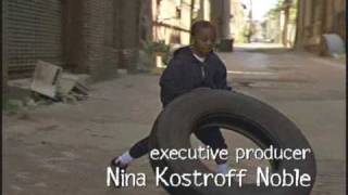 "Прослушка": заставка четвертого сезона