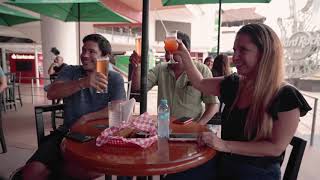 Enjoy your favorite sports at Coco Bongo Snack Bar  amp  Party!