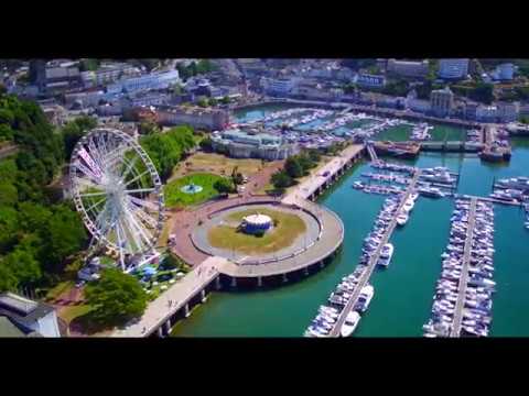 Radiojingles Torquay – Radio Jingles Ltd studio video
