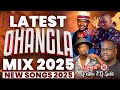 LATEST OHANGLA MIX 2025 NEW TRENDING SONGS DJ RAIZON FT DJ SPEKTA