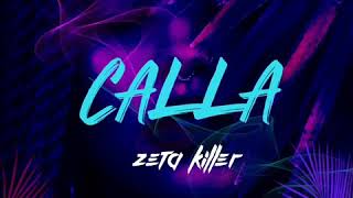 Calla' Music Video