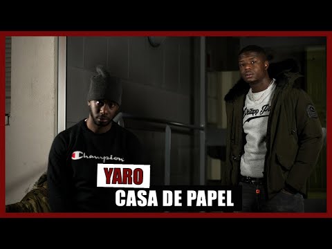 Video thumbnail for Casa de Papel