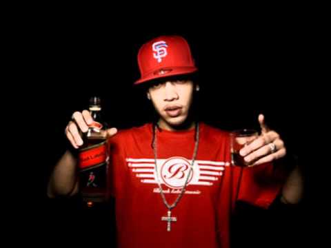 Nino - Winter ft April Alice