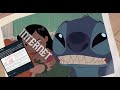 Lilo And Stitch Does NOT Glorify Abuse Why Lilo Is A Great Character RaisorBlade Reviews