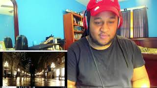 Snak The Ripper - Lesson Learned (Official Video) (REACTION)