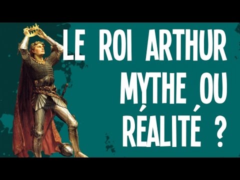 Le roi Arthur mythe ou réalité ? - Question Histoire Adulte #8