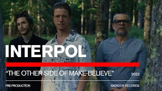The Other Side Of Make-Believe