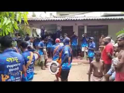 ඉපදී ලොවේ ,බිම්බරක් සෙනග  , සිතින් විතරක් 🙂.සිංදු තුනක්ම නාද රහට වෙනස්ම විදියකට #foryou #usa